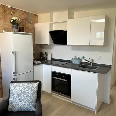 Holger Apartmán Skagen