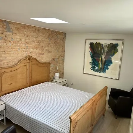 Holger Apartmán Skagen