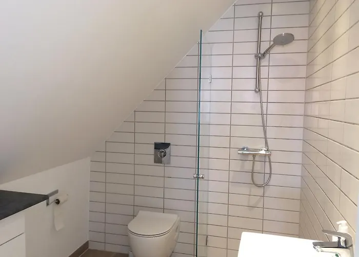 Holger Apartamento *