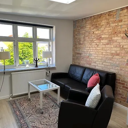 Apartment Holger