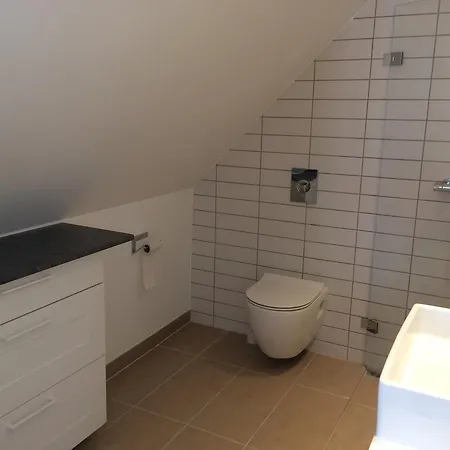 Apartman Holger