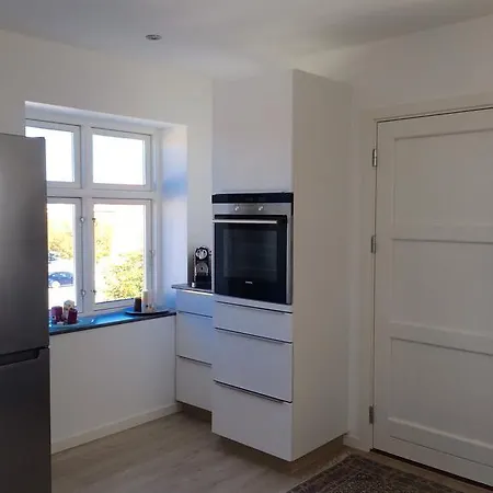 Holger Apartman