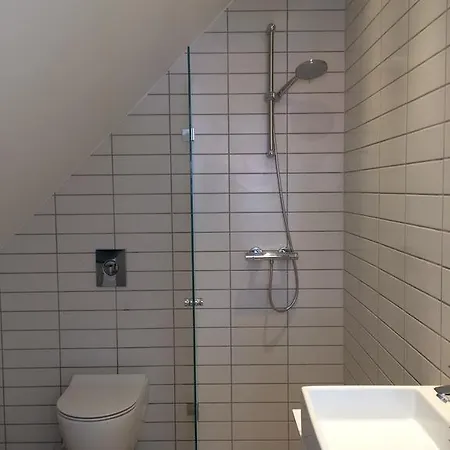 Apartman Holger *