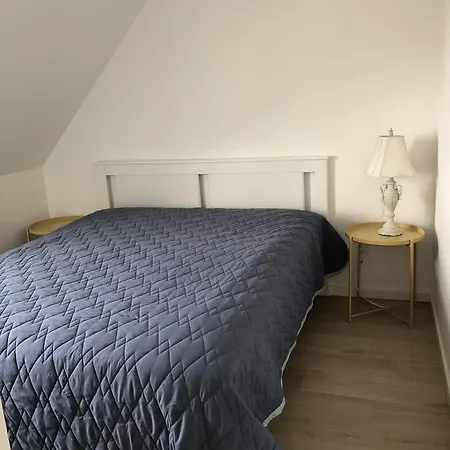 Apartment Holger *