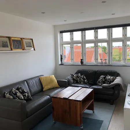 Apartman Holger