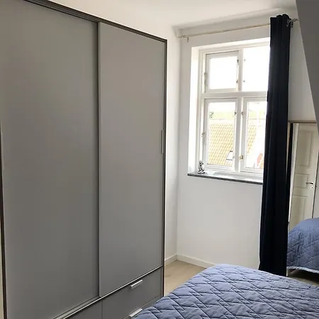 Apartment Holger