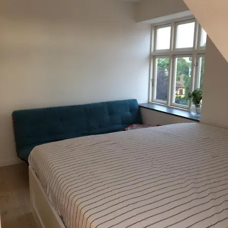 Holger Apartment