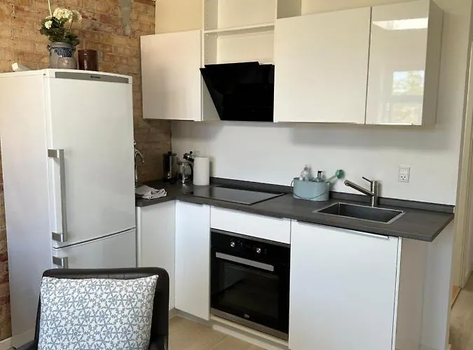 Holger Apartment Skagen