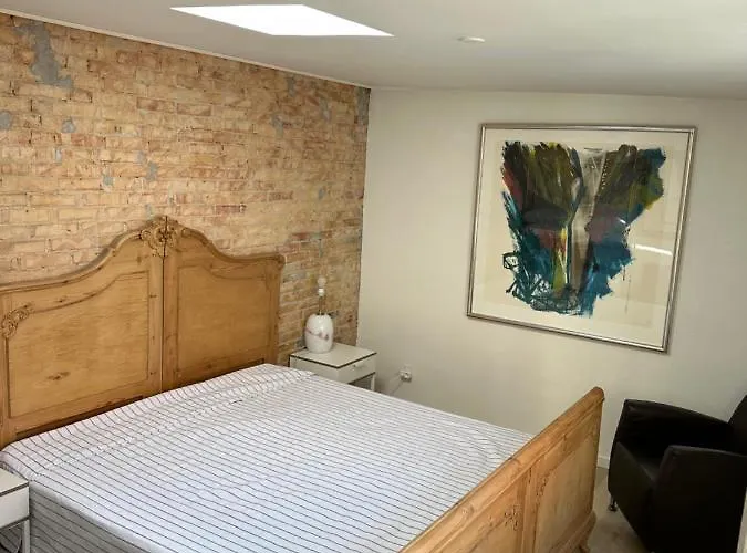 Holger Apartment Skagen