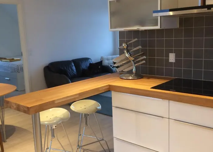 Holger Apartment Skagen